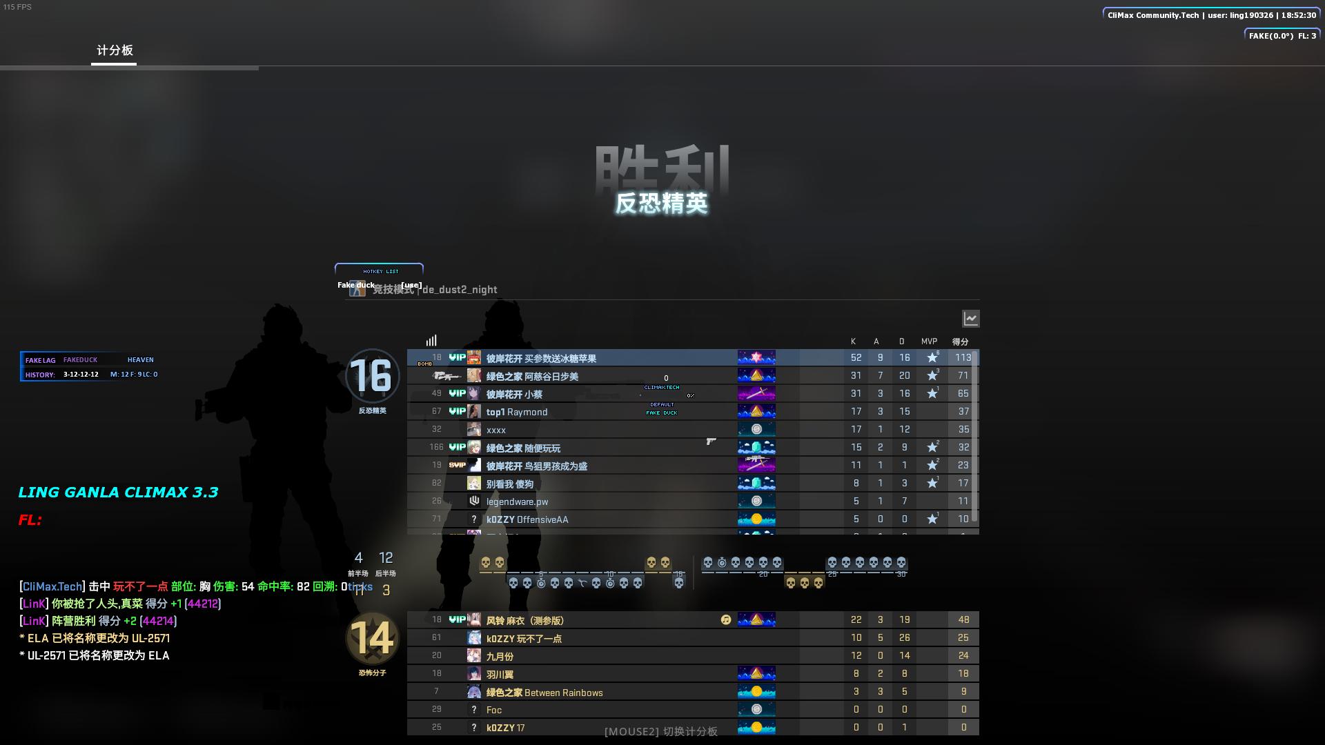 Neverlose cc marketplace config ling climax 3 3 