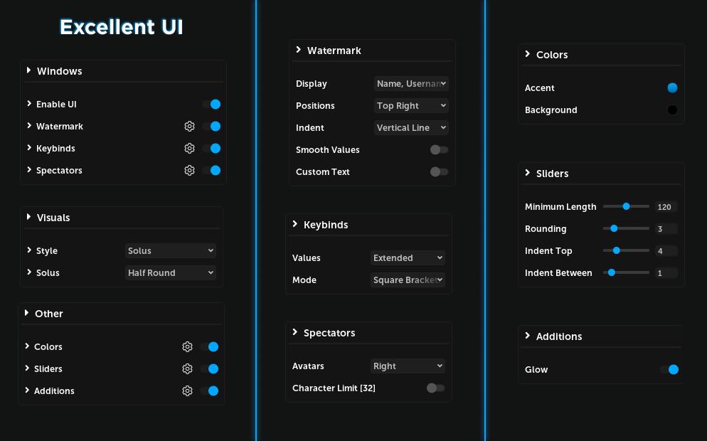 NeverLose.cc - Marketplace - Script