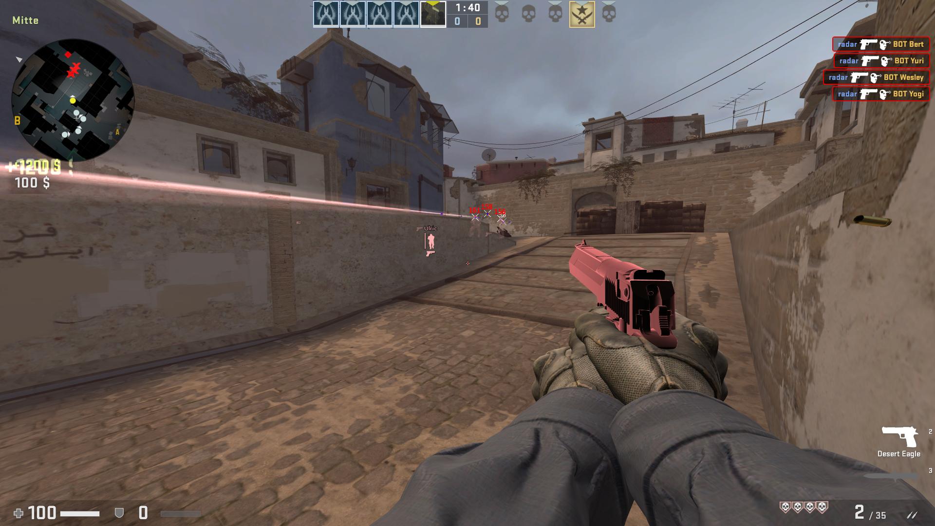 NeverLose cc Marketplace Script Unotap Styled Hitmarker NeverLose cc Marketplace Script Unotap Styled Hitmarker